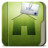 Folder Home Folder Icon